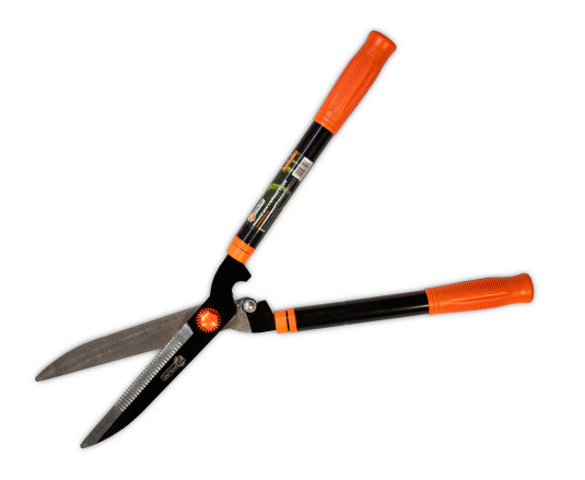 Telescopic hedge trimmer (70-025)