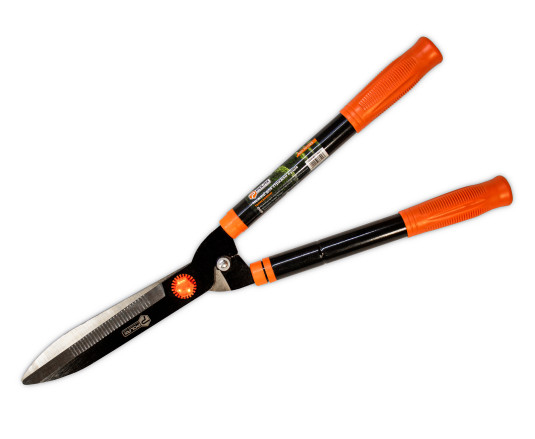 Telescopic hedge trimmer (70-025)