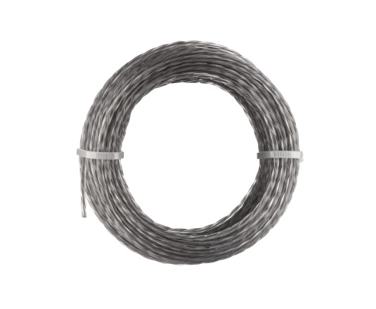 Żyłka "Twist kwadrat" 2x15  (70-084)