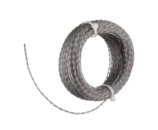 Żyłka "Twist kwadrat" 2x15  (70-084)