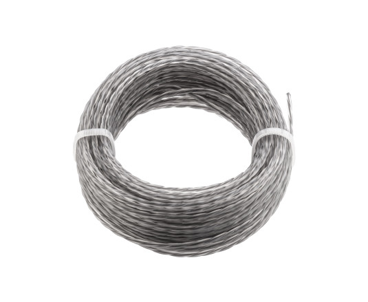 Żyłka "Twist kwadrat" 2x15  (70-084)