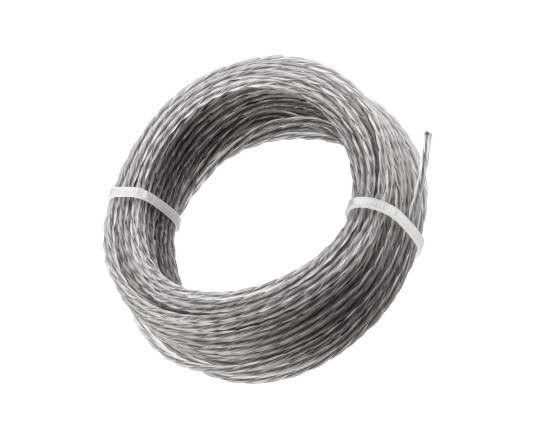 Żyłka "Twist kwadrat" 2x15  (70-084)