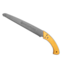 Polax garden saw with wooden handle 350 mm (70-019)