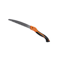Folding garden saw for wet wood Polax 250 mm (70-041)