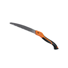 Piła ogrodowa składana do mokrego drewna Polax 250 mm (70-041)