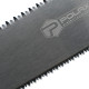 Piła ręczna dwustronna do drewna Polax 350 mm (70-042)