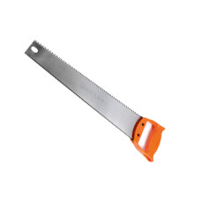 Piła ręczna dwustronna do drewna Polax 350 mm (70-042)