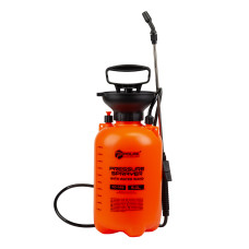 Pneumatic shoulder Polax sprayer 5 l (70-149)
