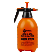 Manual Pneumatic Sprayer Polax 3 L (70-150)