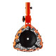 Koszyk do zbierania owoców Polax 140 mm plastik (70-154)