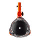 Koszyk do zbierania owoców Polax 140 mm plastik (70-154)