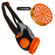 Respirator z filtrem przeciwpyłowym Polax (53-001)