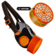 Respirator z filtrem węglowym Polax (53-003)