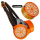 Respirator z dwoma filtrami węglowymi Polax (53-004)
