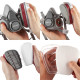 Respirator wielokrotnego użytku Polax (53-059)