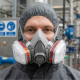 Respirator wielokrotnego użytku Polax (53-059)