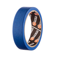 Masking tape, Premium 25 mm x 50 m (101-024)