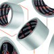 Aluminium tape 48 mm x 10 m (101-010)