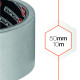 Aluminium tape 48 mm x 10 m (101-010)
