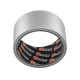 Aluminium tape 48 mm x 10 m (101-010)