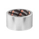 Aluminium tape 48 mm x 10 m (101-010)