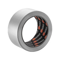 Taśma aluminiowa 48 mm x 25 m (101-011)