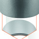 Taśma naprawcza, szara 48 mm x 10 m (101-007)
