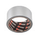 Taśma naprawcza, szara 48 mm x 10 m (101-007)