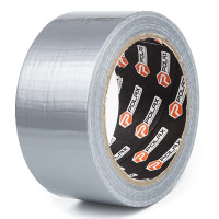 Taśma naprawcza, szara 48 mm x 25 m (101-008)