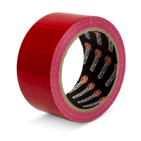 Reinforced tape, red 48 mm x 25 m (101-172)
