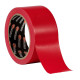 Taśma naprawcza, czerwona 48 mm x 25 m (101-172)