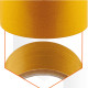 Taśma dwustronna PP 48 mm x 10 m (101-002)