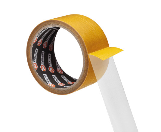Taśma dwustronna PP 48 mm x 10 m (101-002)