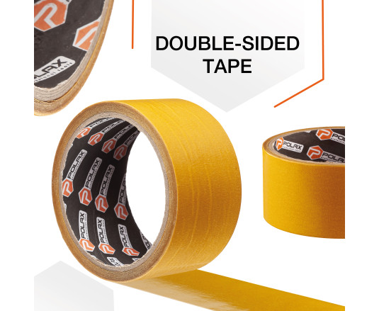Taśma dwustronna PP 48 mm x 10 m (101-002)