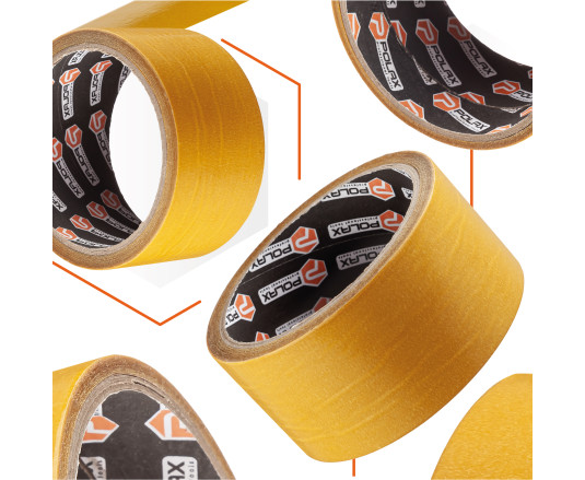 Taśma dwustronna PP 48 mm x 10 m (101-002)