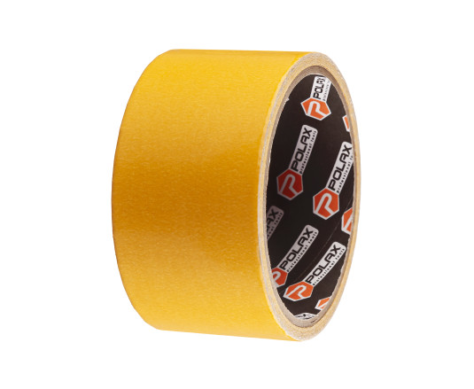 Taśma dwustronna na podłożu z tkaniny 48 mm x 5 m (101-004)