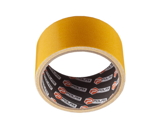 Taśma dwustronna na podłożu z tkaniny 48 mm x 5 m (101-004)