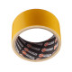Taśma dwustronna na podłożu z tkaniny 48 mm x 5 m (101-004)