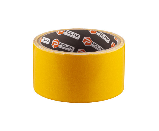 Taśma dwustronna na podłożu z tkaniny 48 mm x 5 m (101-004)