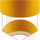 Taśma dwustronna na podłożu z tkaninu 48 mm x 10 m (101-005)