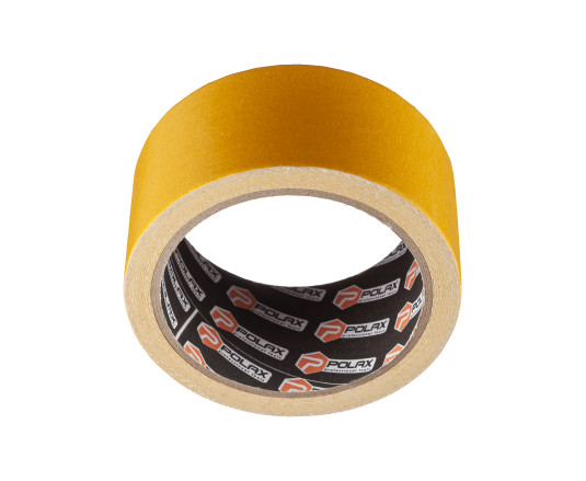 Taśma dwustronna na podłożu z tkaninu 48 mm x 10 m (101-005)