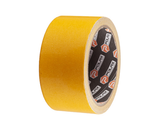 Taśma dwustronna na podłożu z tkaninu 48 mm x 10 m (101-005)