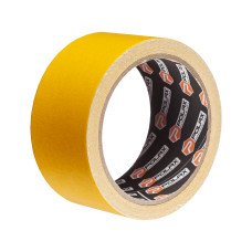Taśma dwustronna na podłożu z tkaninu 48 mm x 10 m (101-005)