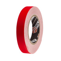 Taśma dwustronna piankowa 12 mm x 2 m (101-035)
