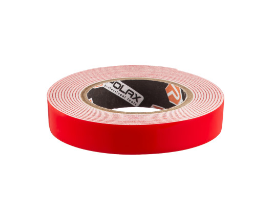 Taśma dwustronna piankowa 12 mm x 2 m (101-035)