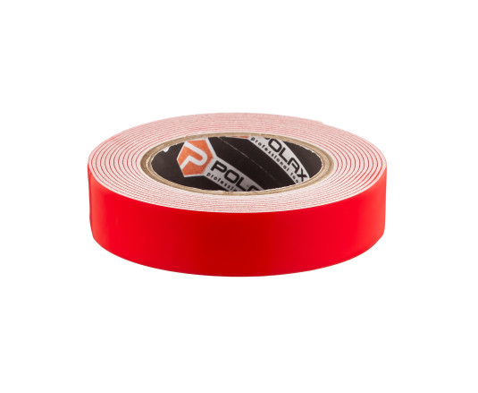 Taśma dwustronna piankowa 15 mm x 2 m (101-036)