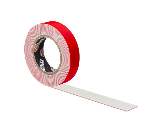 Taśma dwustronna piankowa 15 mm x 2 m (101-036)