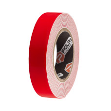 Taśma dwustronna piankowa 15 mm x 2 m (101-036)