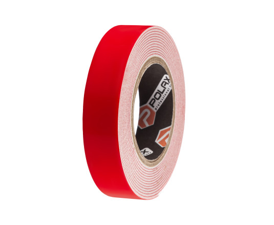 Taśma dwustronna piankowa 15 mm x 2 m (101-036)