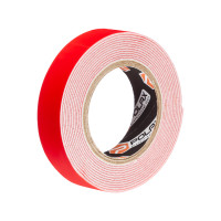 Taśma dwustronna piankowa 15 mm x 2 m (101-036)